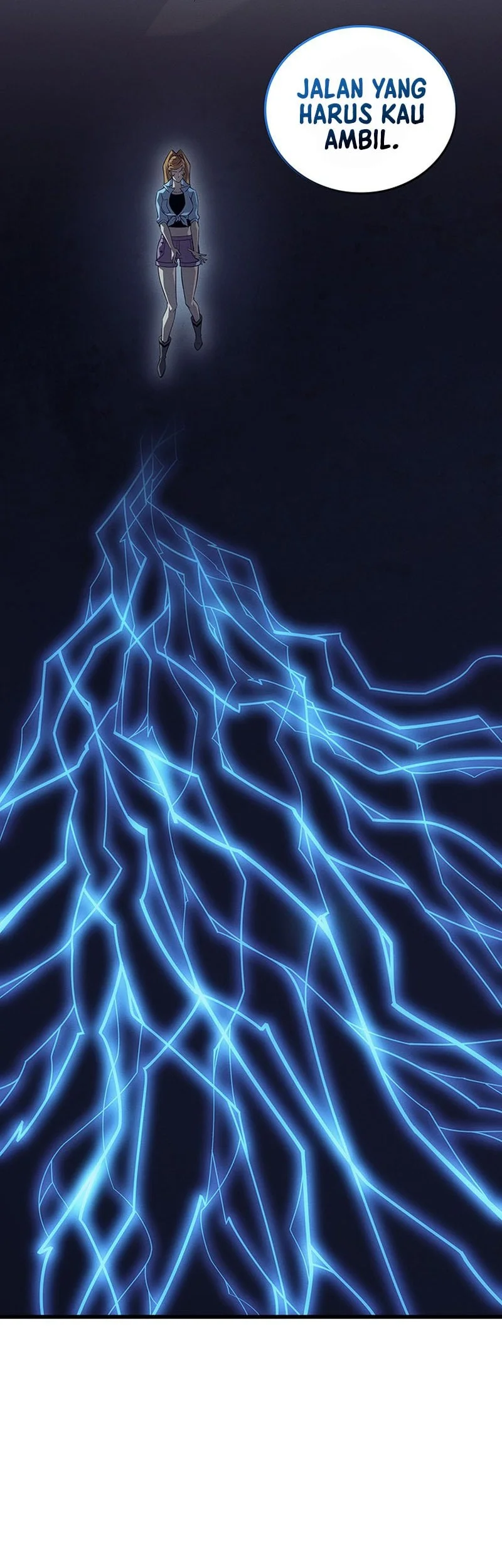 The Great Mage Returns After 4000 Years Chapter 244 Gambar 31