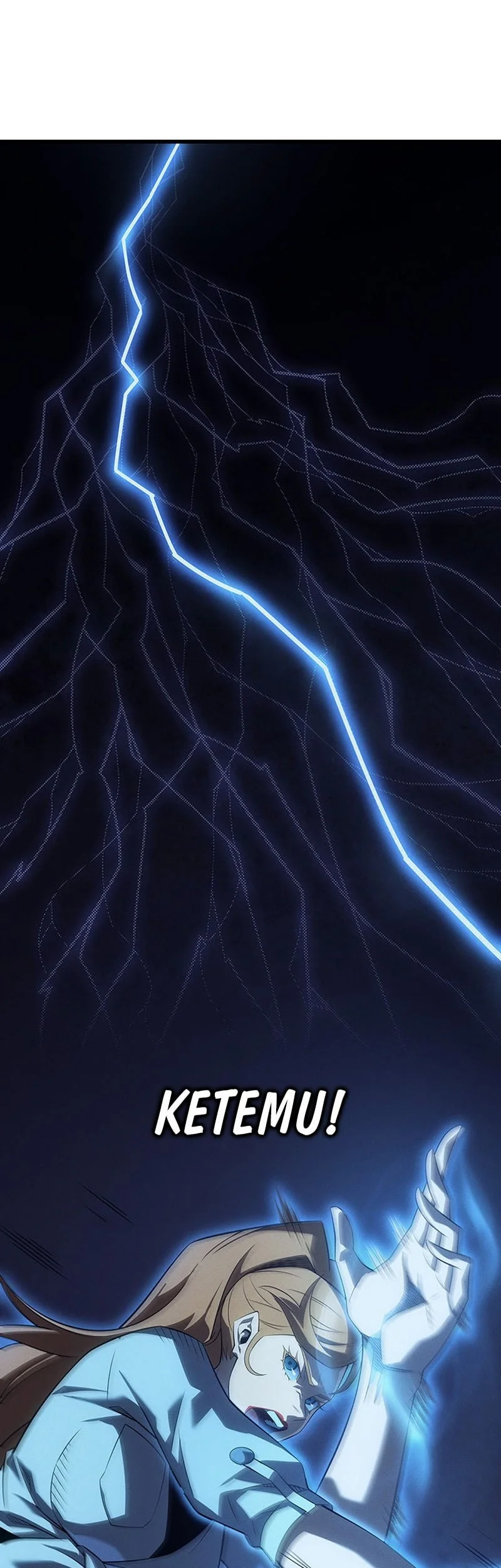 The Great Mage Returns After 4000 Years Chapter 244 Gambar 32