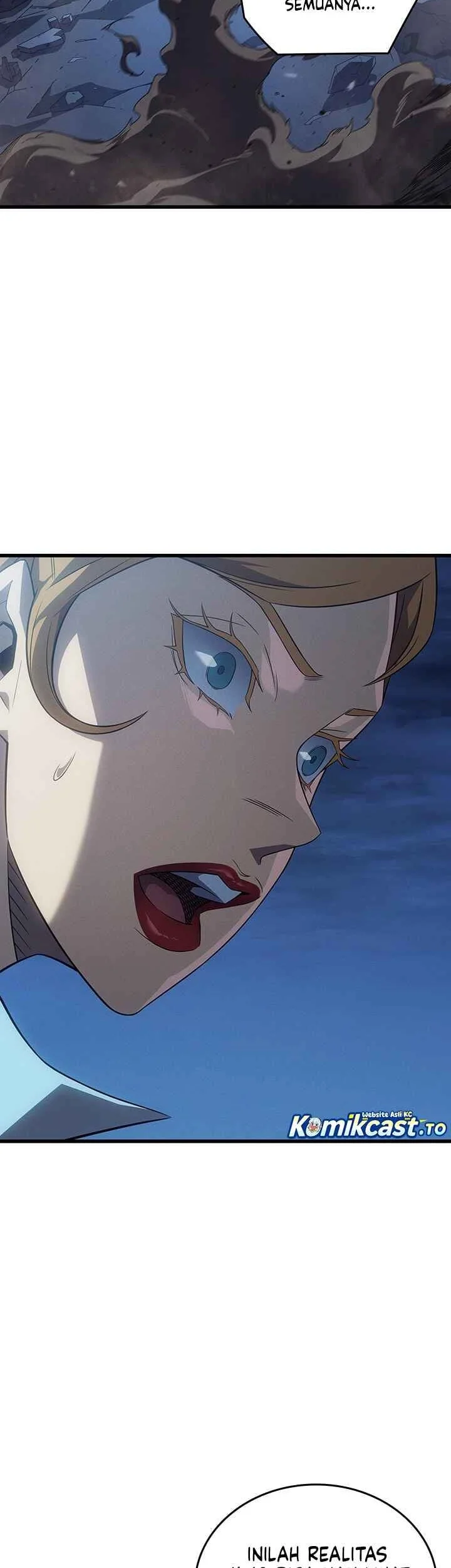 The Great Mage Returns After 4000 Years Chapter 246 Gambar 35