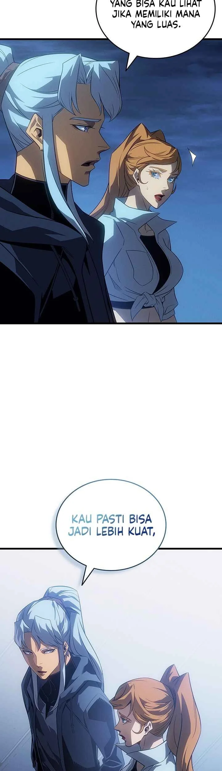 The Great Mage Returns After 4000 Years Chapter 246 Gambar 36