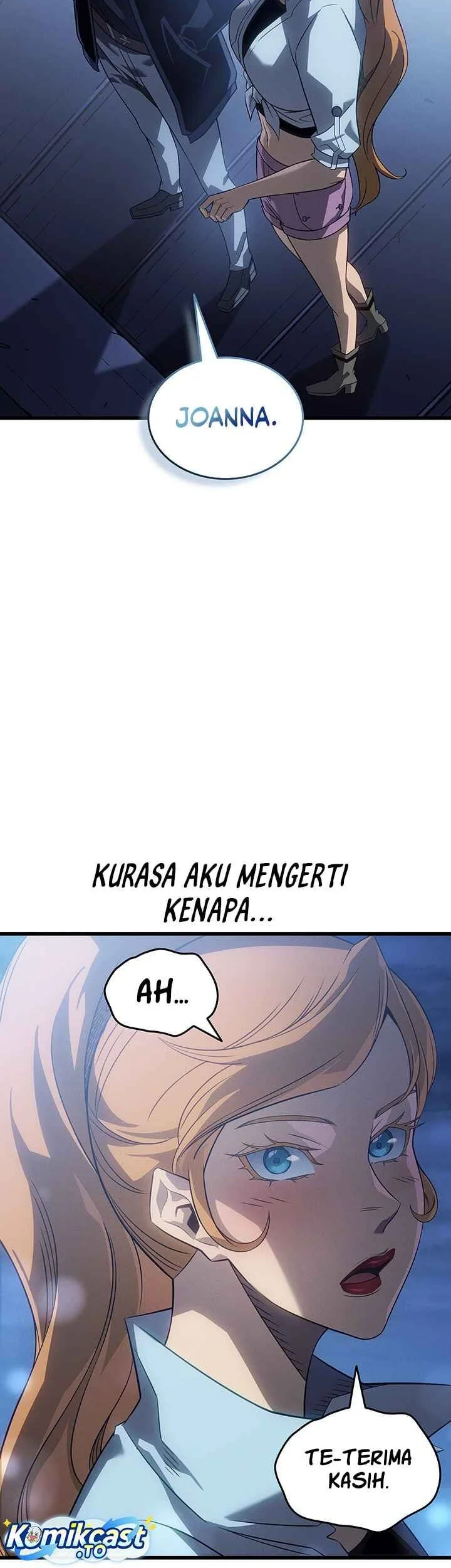 The Great Mage Returns After 4000 Years Chapter 246 Gambar 37