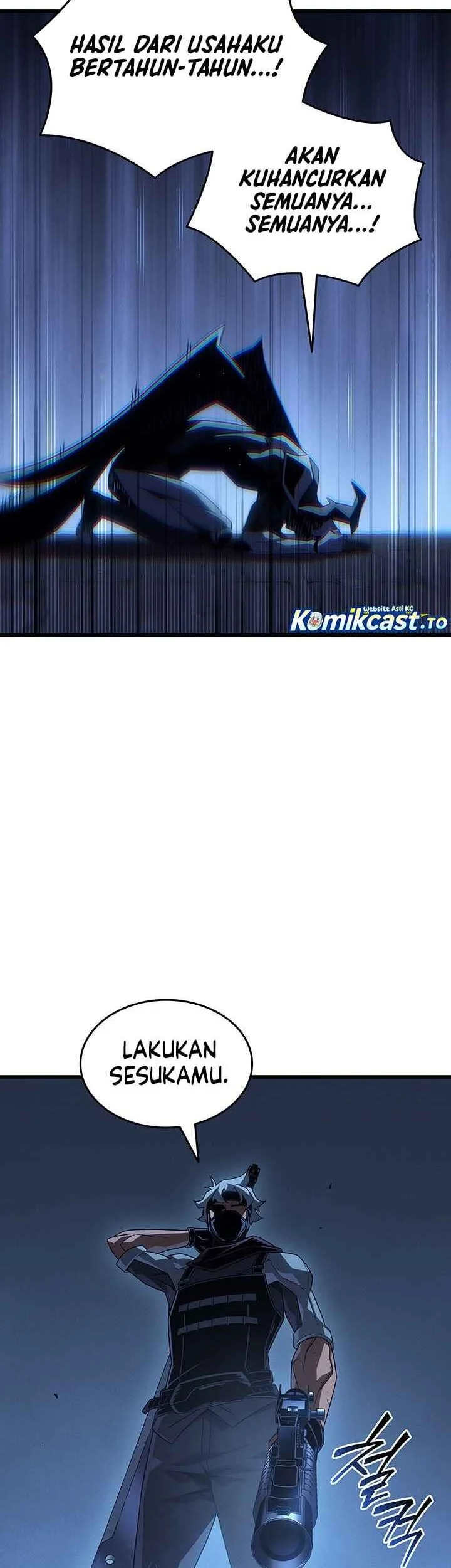 The Great Mage Returns After 4000 Years Chapter 246 Gambar 39