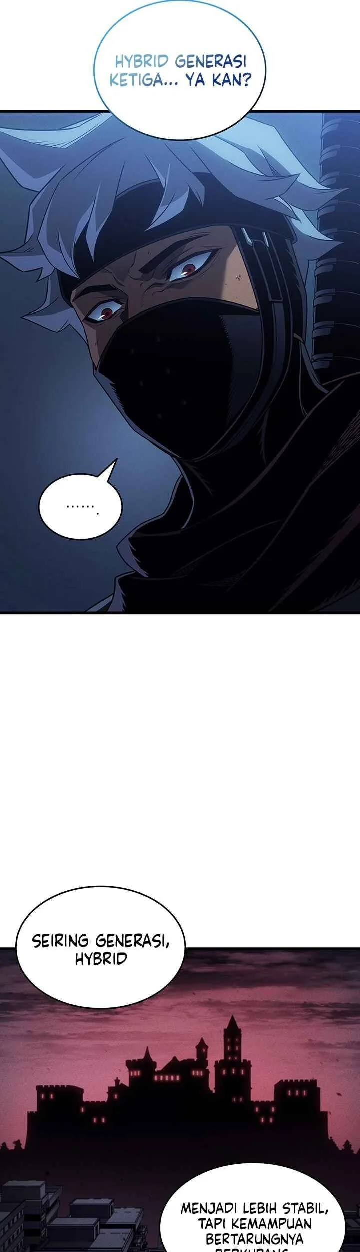 The Great Mage Returns After 4000 Years Chapter 246 Gambar 42