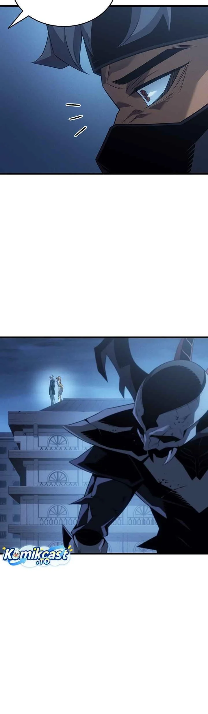 The Great Mage Returns After 4000 Years Chapter 246 Gambar 45