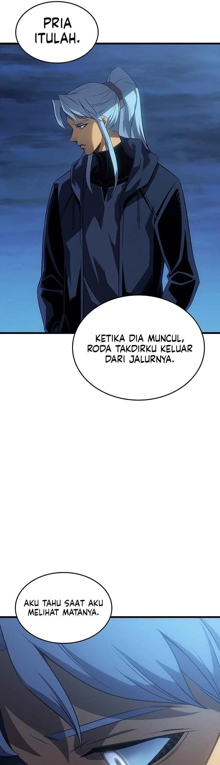 The Great Mage Returns After 4000 Years Chapter 246 Gambar 46