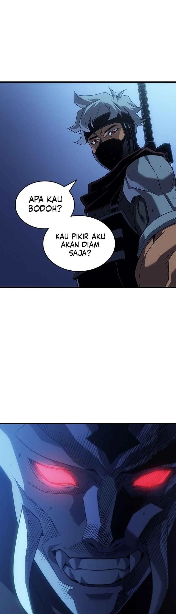 The Great Mage Returns After 4000 Years Chapter 246 Gambar 48