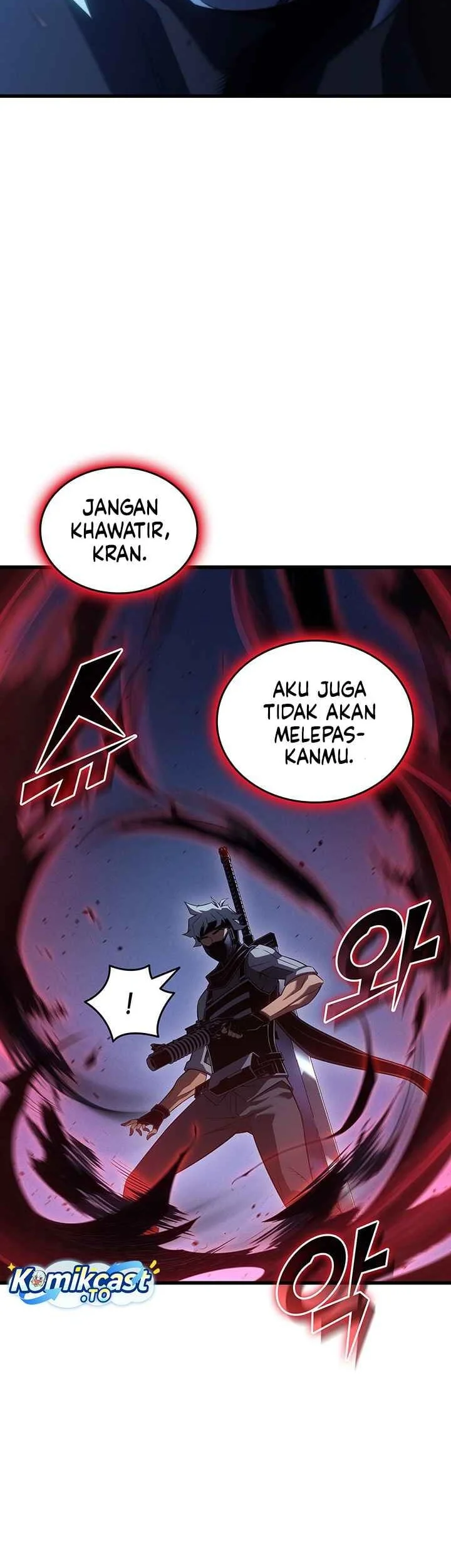 The Great Mage Returns After 4000 Years Chapter 246 Gambar 49