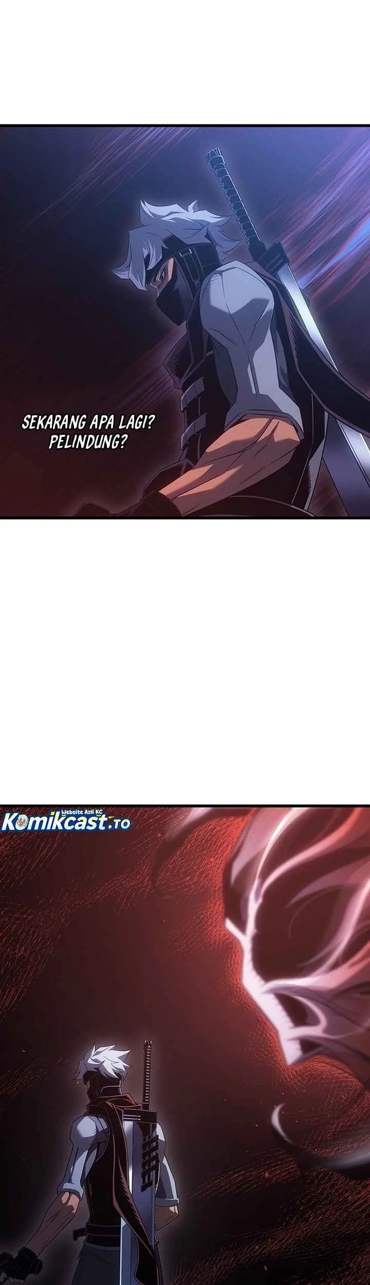 The Great Mage Returns After 4000 Years Chapter 246 Gambar 50