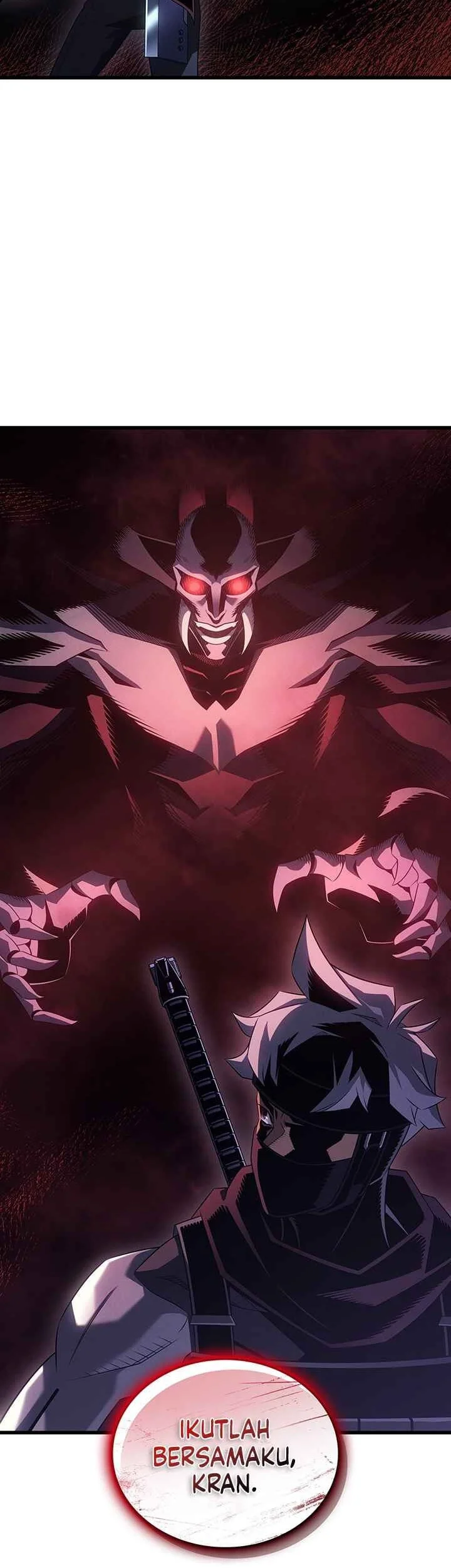 The Great Mage Returns After 4000 Years Chapter 246 Gambar 51