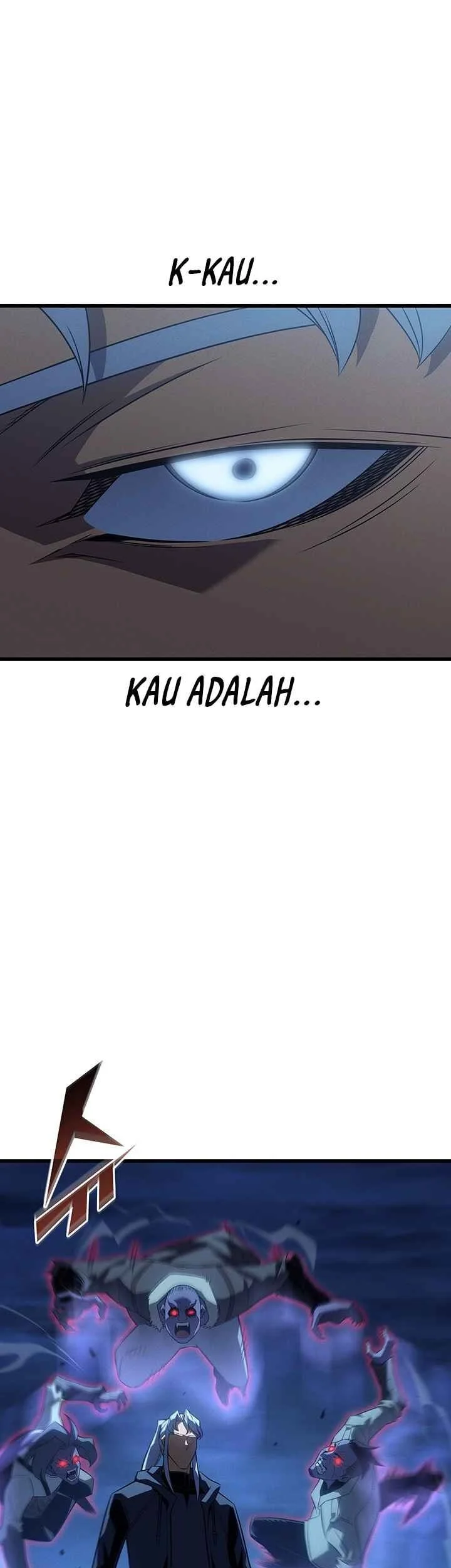 The Great Mage Returns After 4000 Years Chapter 246 Gambar 4