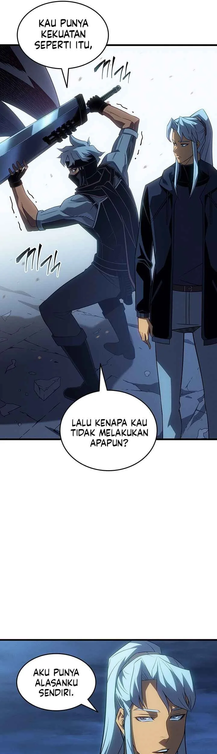 The Great Mage Returns After 4000 Years Chapter 246 Gambar 10