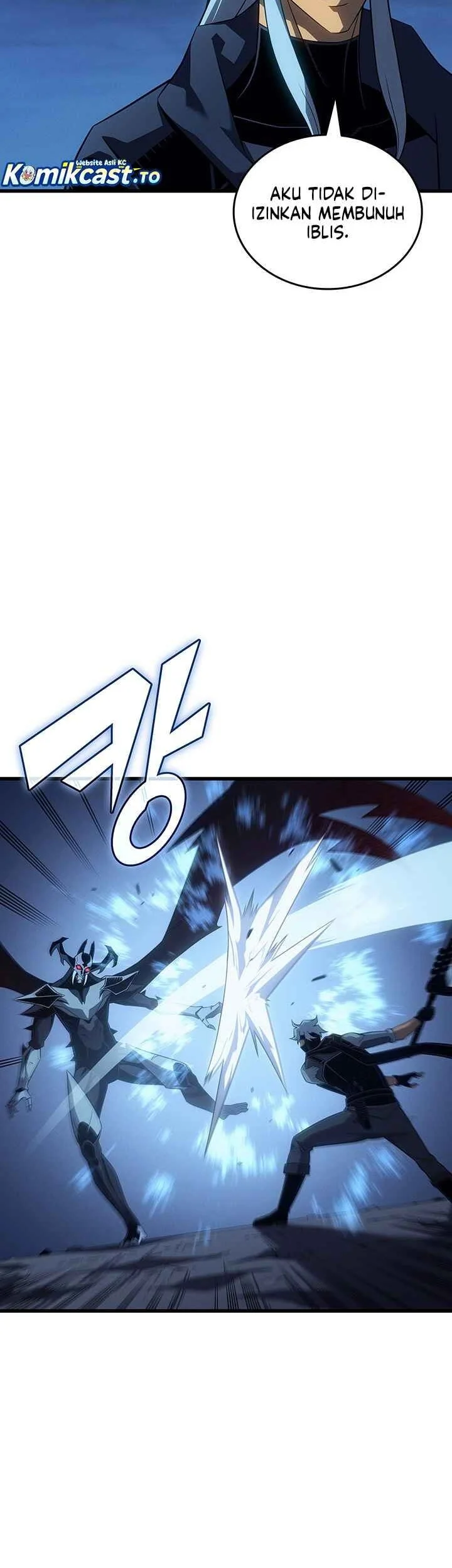 The Great Mage Returns After 4000 Years Chapter 246 Gambar 11