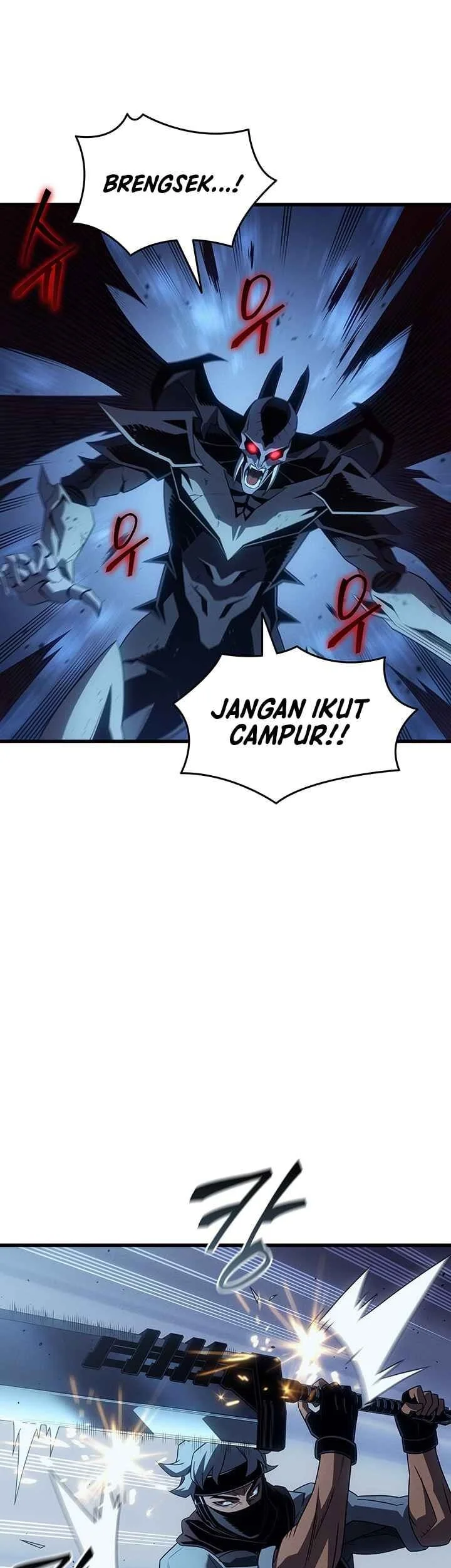 The Great Mage Returns After 4000 Years Chapter 246 Gambar 12