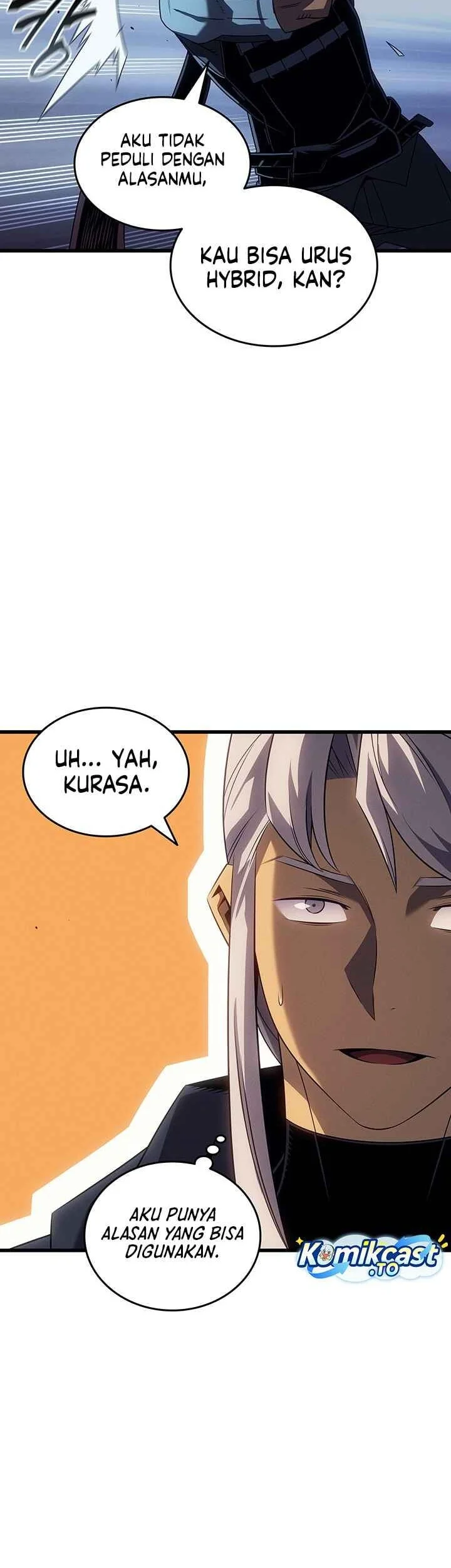 The Great Mage Returns After 4000 Years Chapter 246 Gambar 13