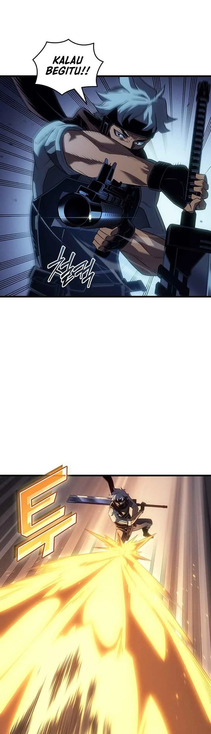 The Great Mage Returns After 4000 Years Chapter 246 Gambar 14