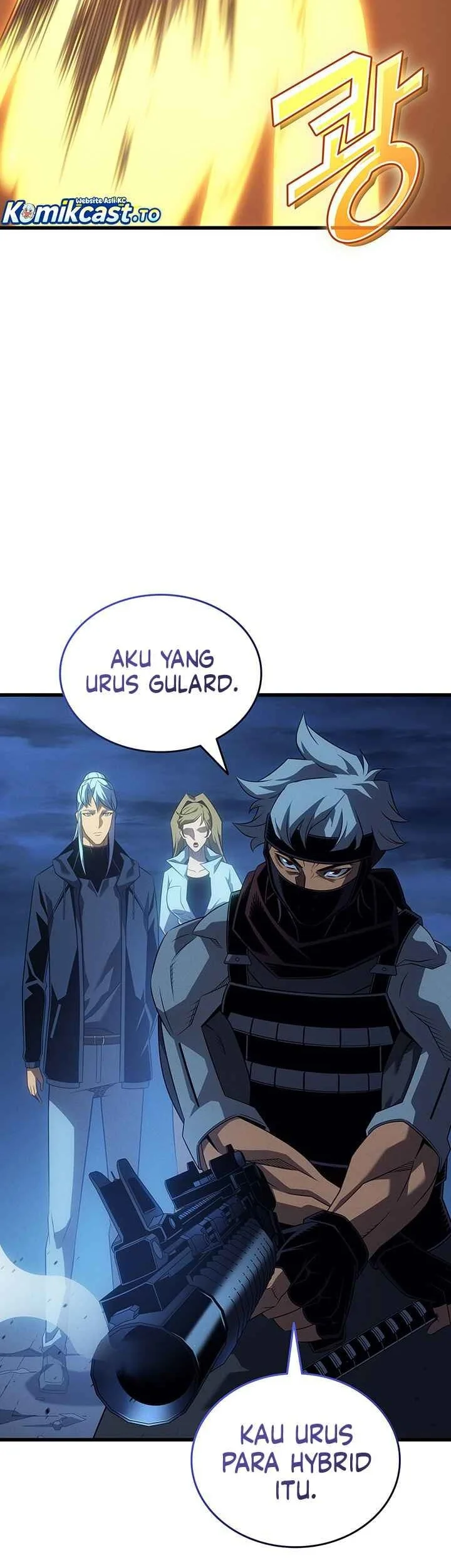 The Great Mage Returns After 4000 Years Chapter 246 Gambar 15