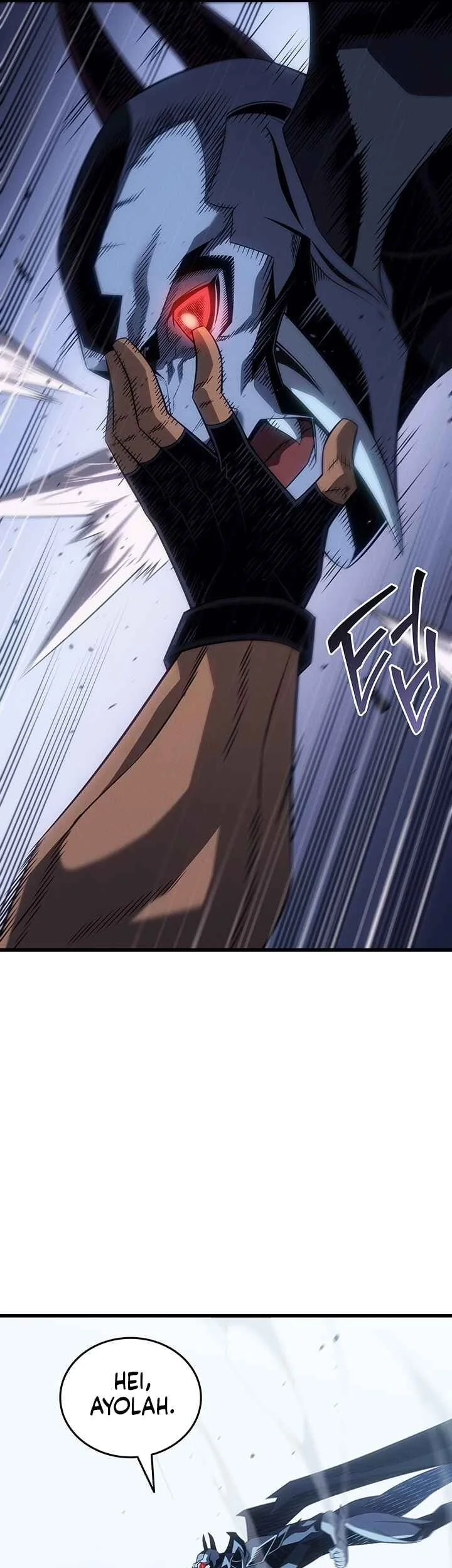 The Great Mage Returns After 4000 Years Chapter 246 Gambar 18