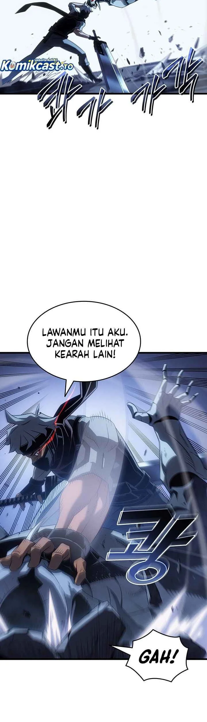 The Great Mage Returns After 4000 Years Chapter 246 Gambar 19