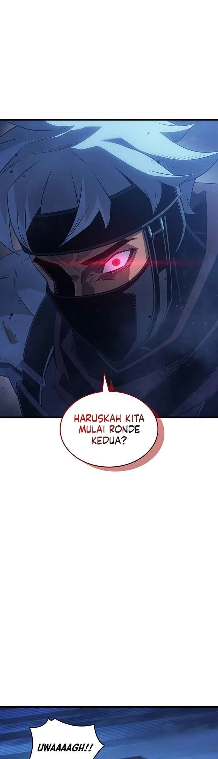 The Great Mage Returns After 4000 Years Chapter 246 Gambar 20