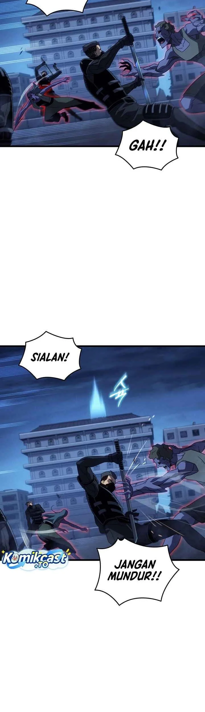 The Great Mage Returns After 4000 Years Chapter 246 Gambar 21