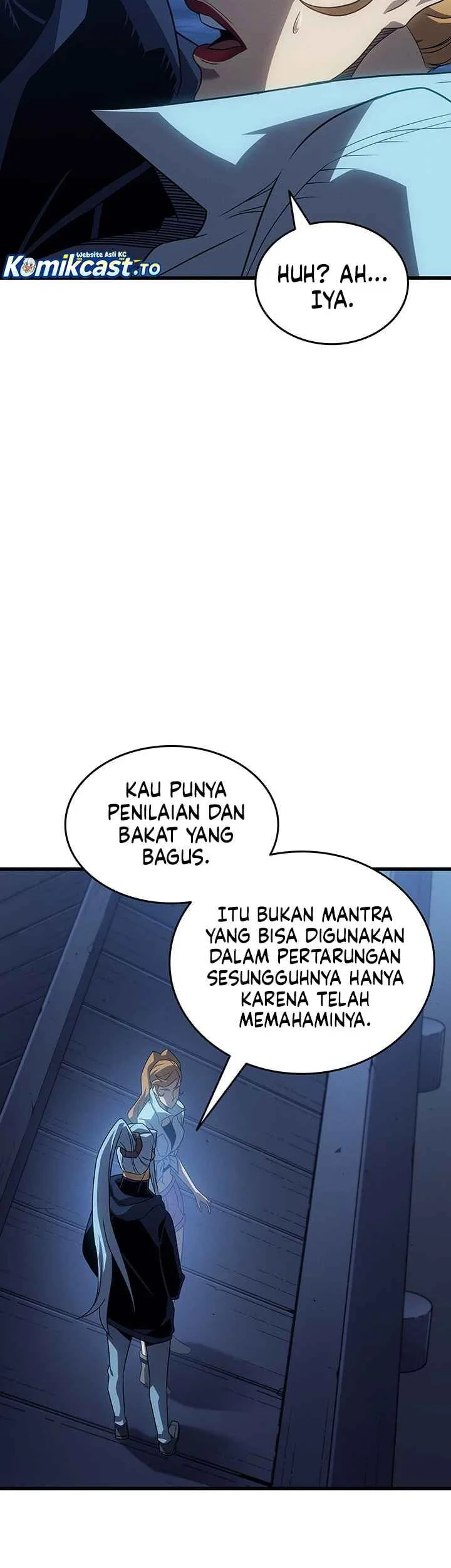 The Great Mage Returns After 4000 Years Chapter 246 Gambar 23