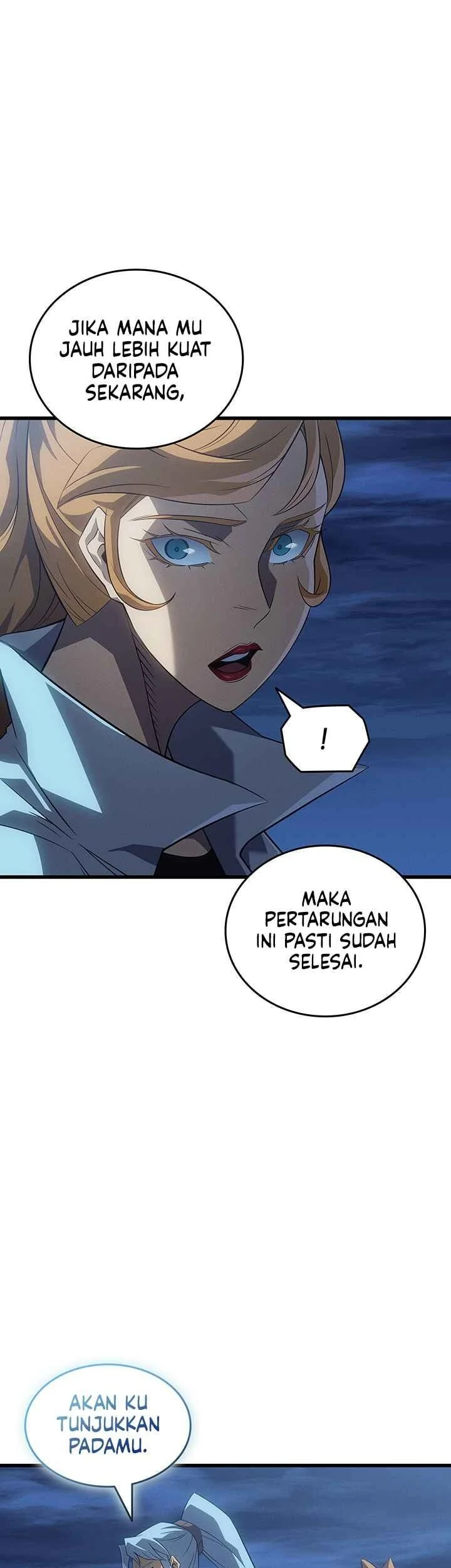 The Great Mage Returns After 4000 Years Chapter 246 Gambar 24