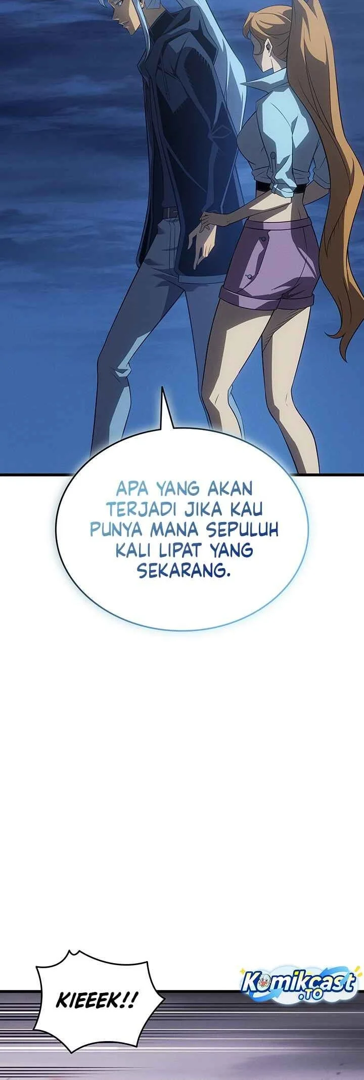 The Great Mage Returns After 4000 Years Chapter 246 Gambar 25