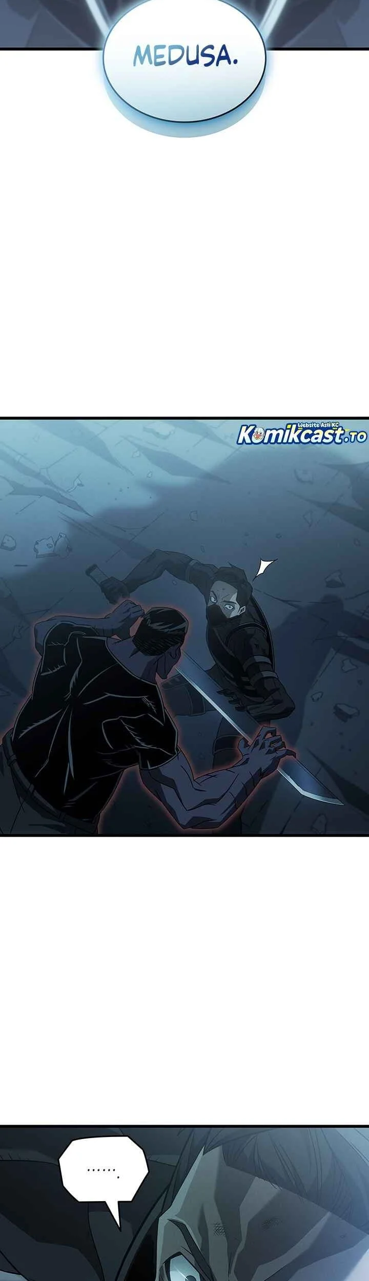 The Great Mage Returns After 4000 Years Chapter 246 Gambar 27