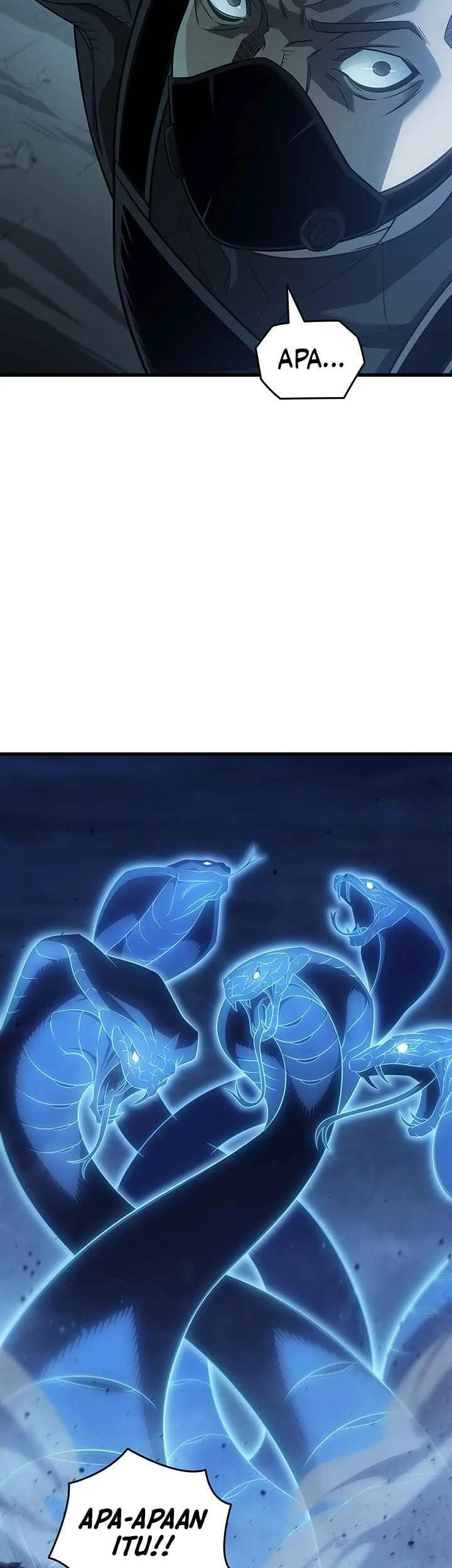 The Great Mage Returns After 4000 Years Chapter 246 Gambar 28