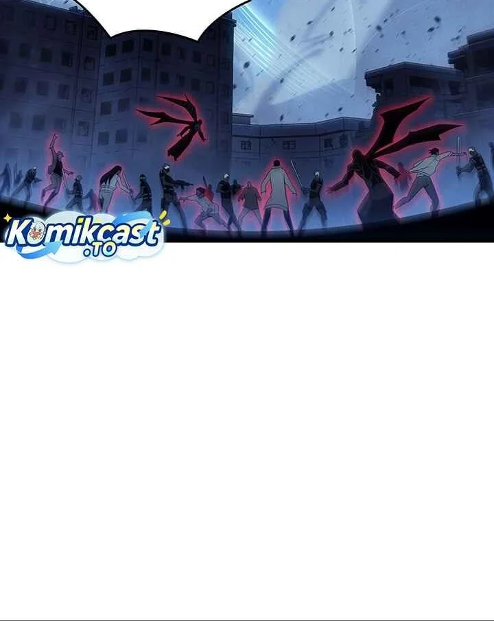 The Great Mage Returns After 4000 Years Chapter 246 Gambar 29