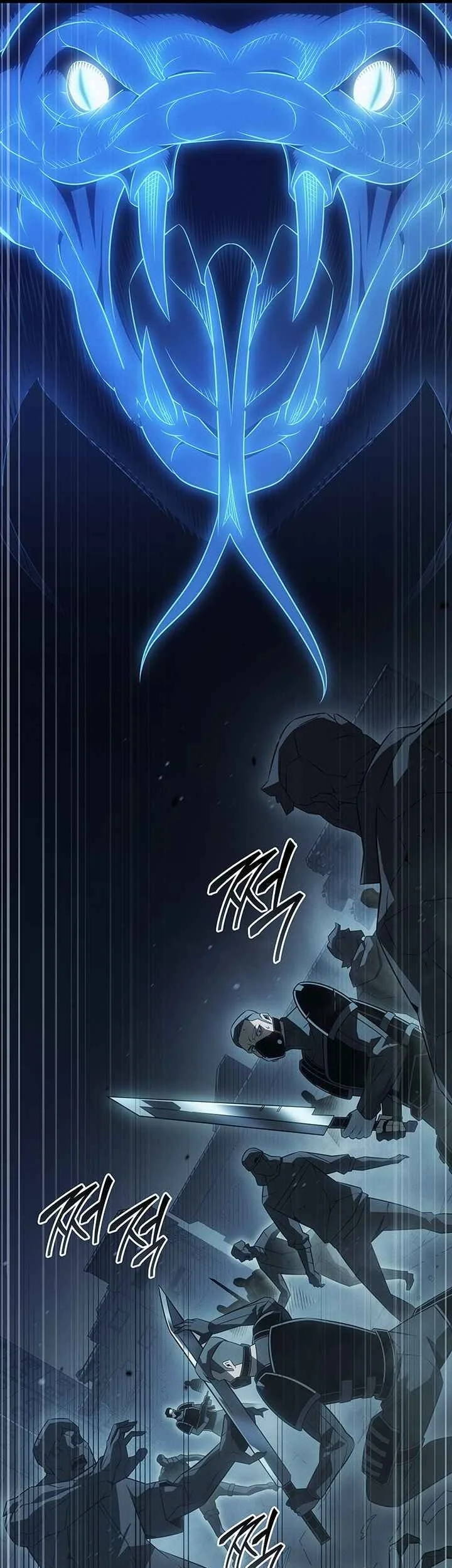 The Great Mage Returns After 4000 Years Chapter 246 Gambar 30