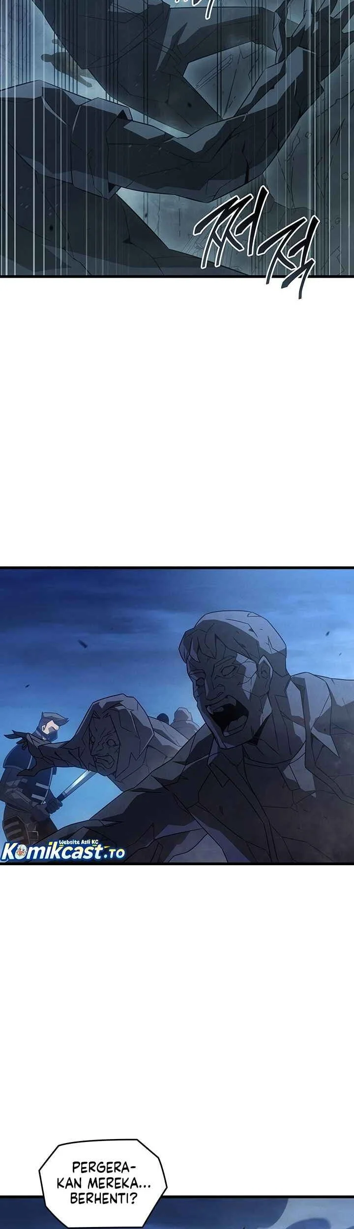 The Great Mage Returns After 4000 Years Chapter 246 Gambar 31