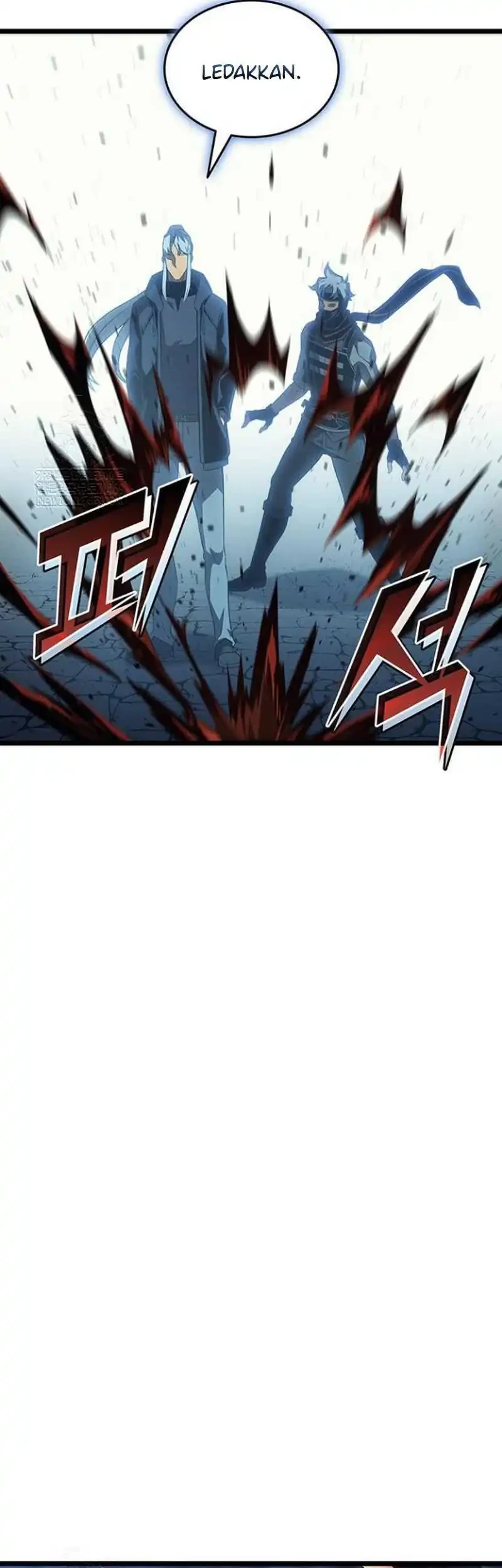 The Great Mage Returns After 4000 Years Chapter 247 Gambar 37