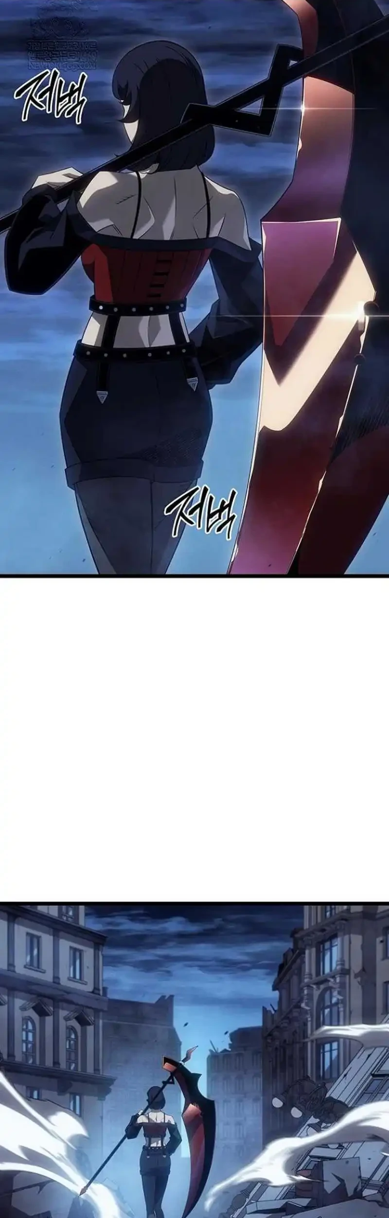 The Great Mage Returns After 4000 Years Chapter 247 Gambar 38