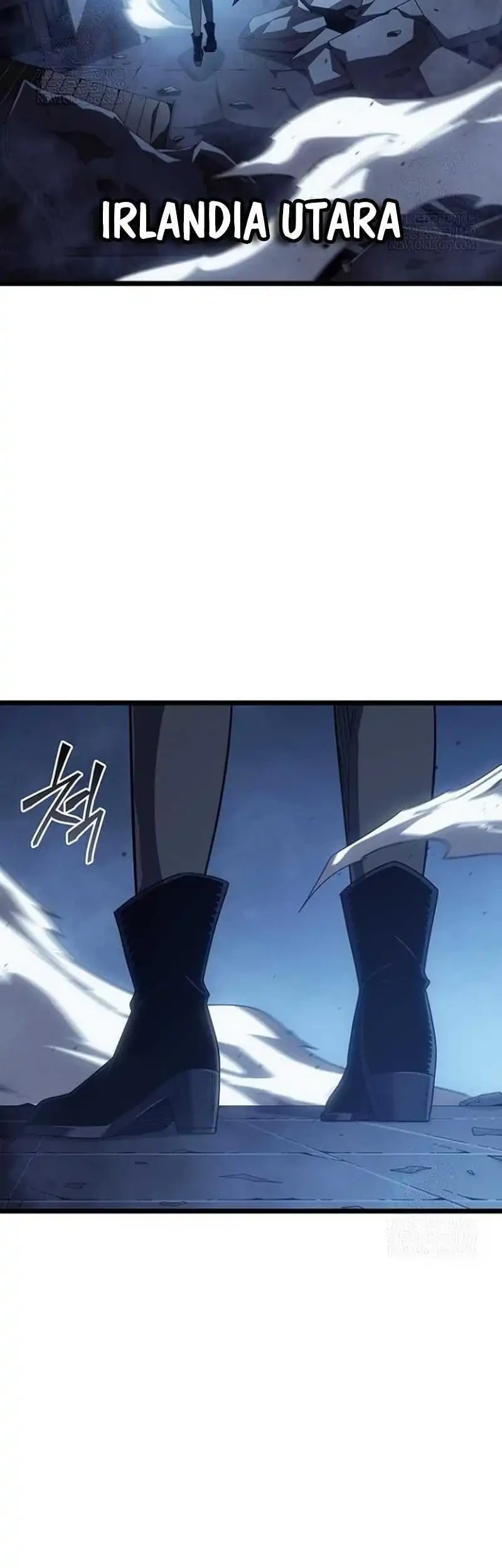 The Great Mage Returns After 4000 Years Chapter 247 Gambar 39