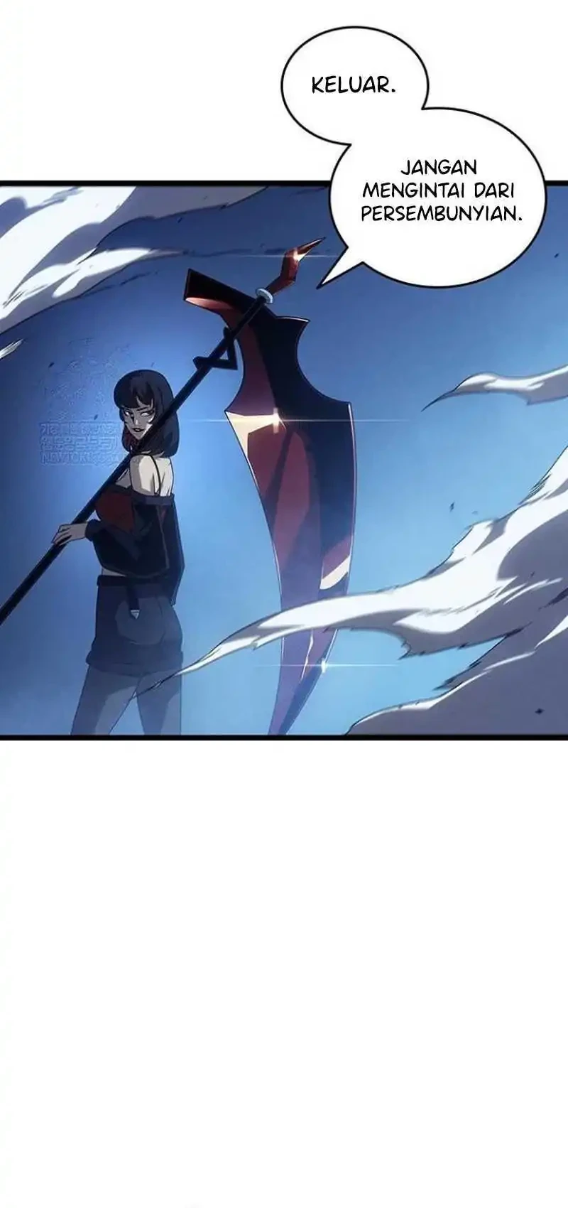 The Great Mage Returns After 4000 Years Chapter 247 Gambar 40