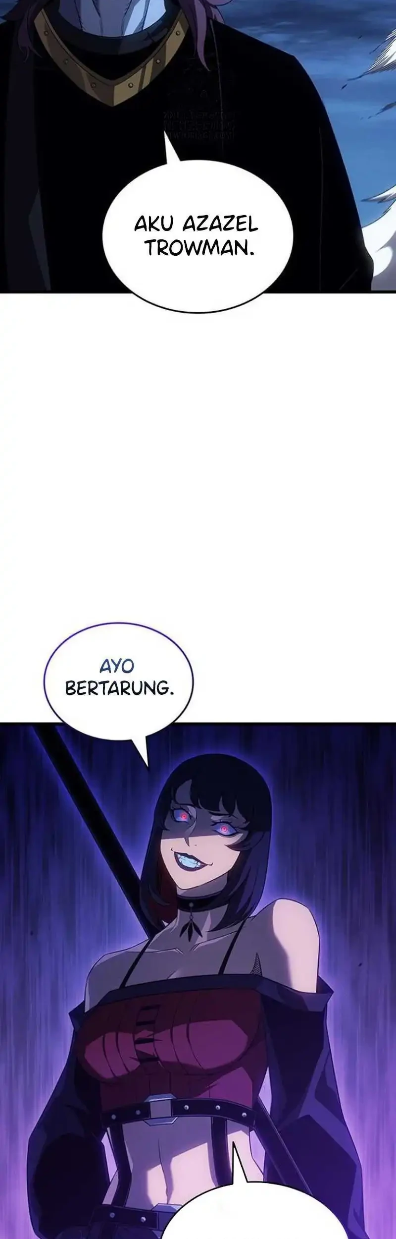 The Great Mage Returns After 4000 Years Chapter 247 Gambar 42