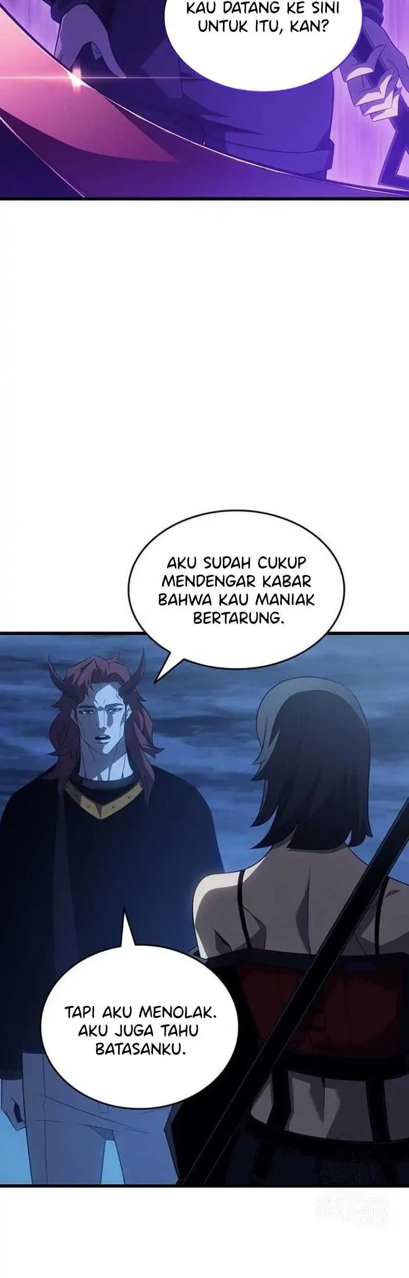 The Great Mage Returns After 4000 Years Chapter 247 Gambar 43