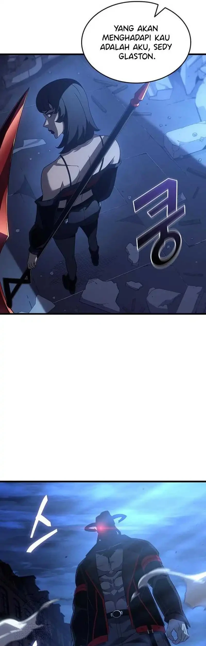 The Great Mage Returns After 4000 Years Chapter 247 Gambar 45