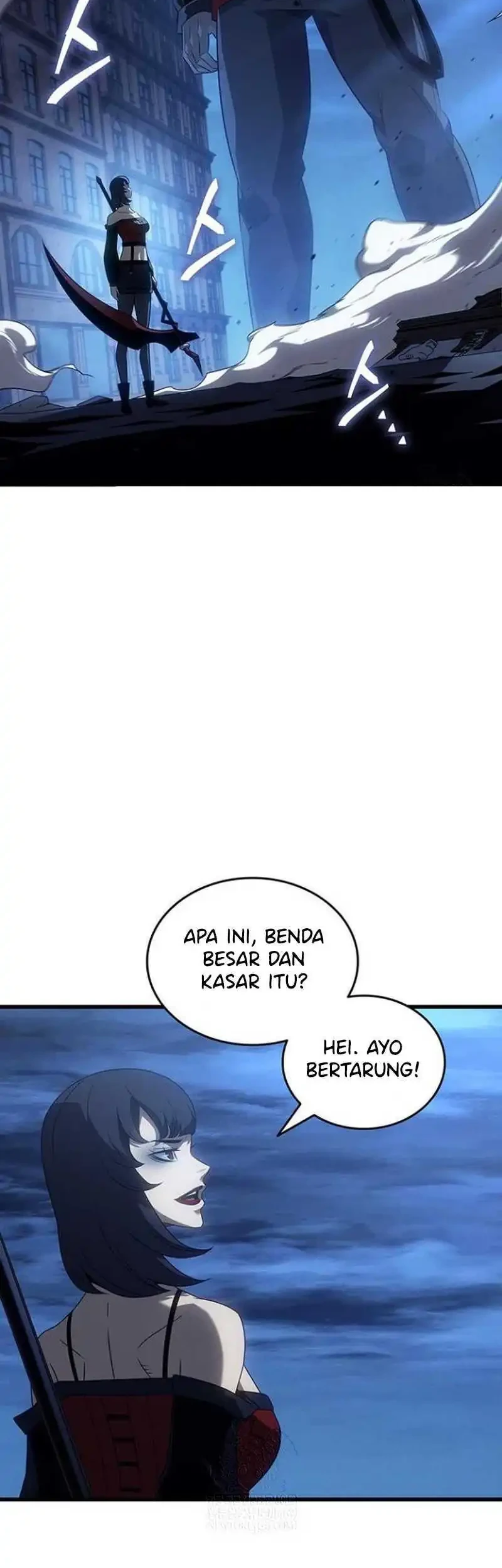 The Great Mage Returns After 4000 Years Chapter 247 Gambar 46