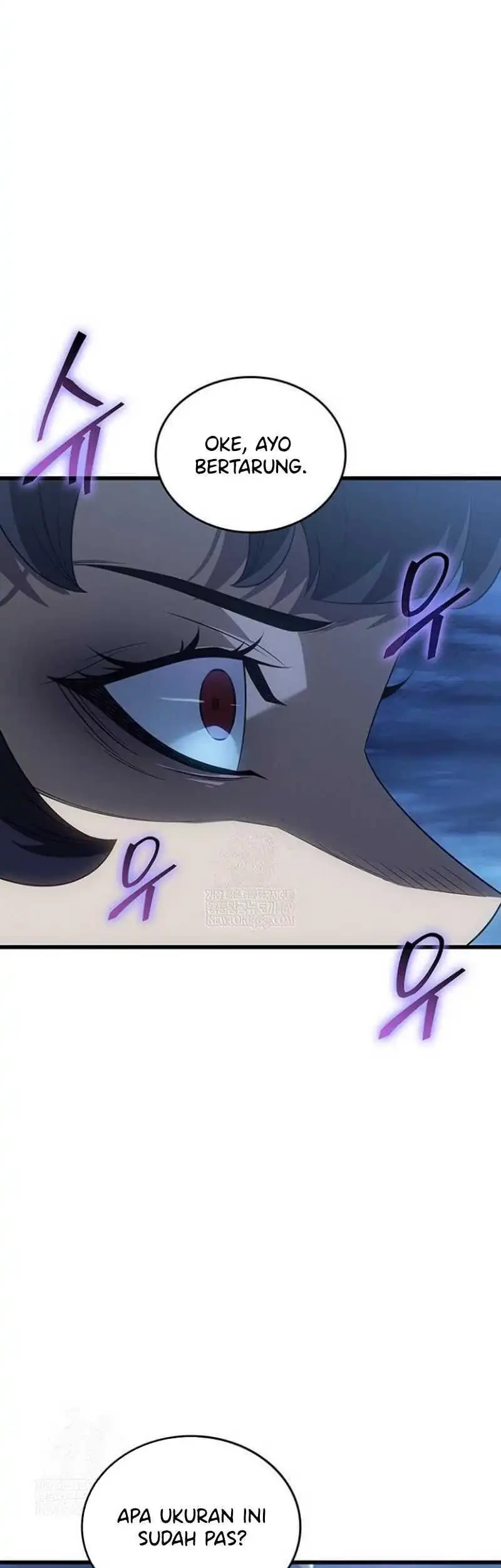 The Great Mage Returns After 4000 Years Chapter 247 Gambar 47