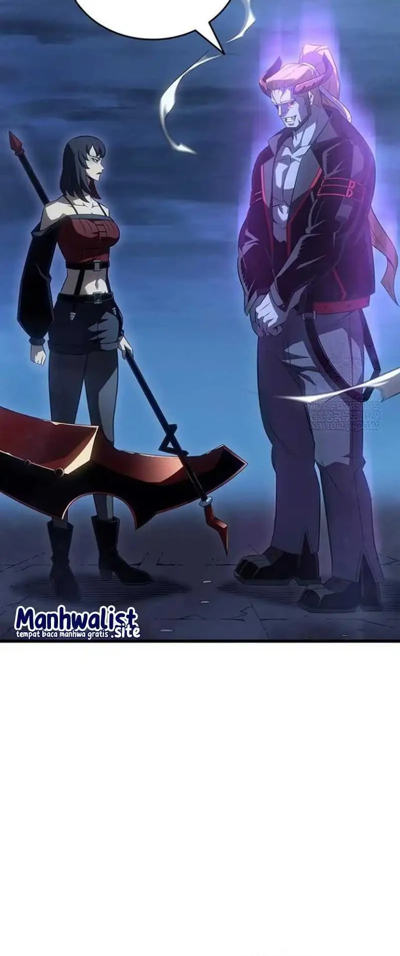 The Great Mage Returns After 4000 Years Chapter 247 Gambar 48