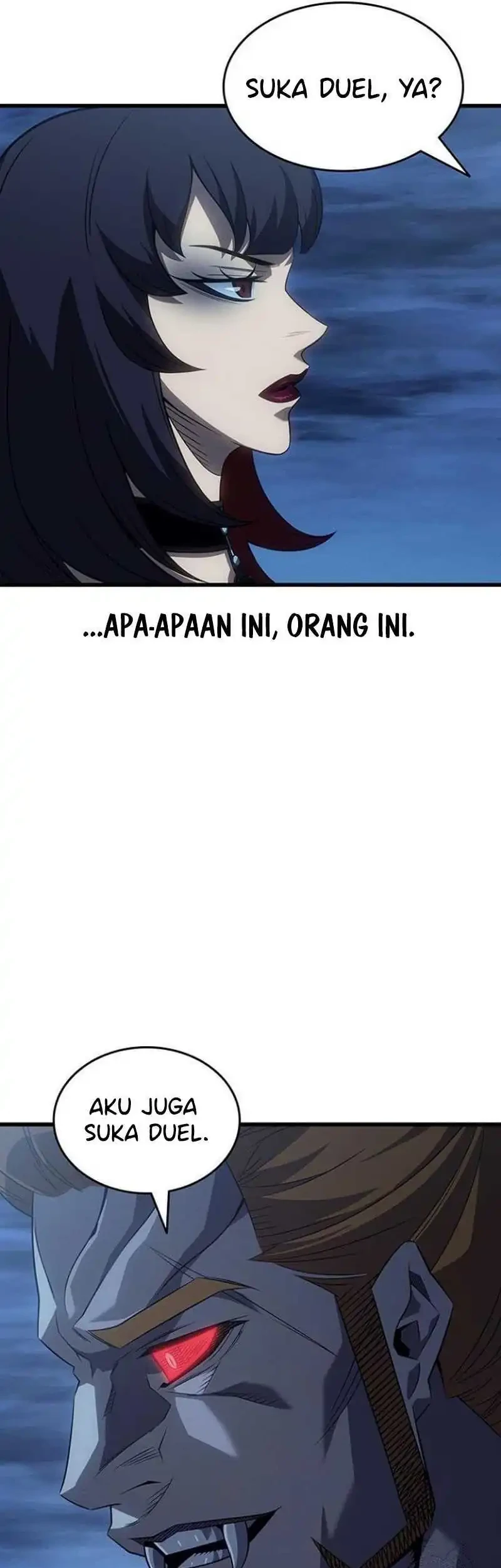 The Great Mage Returns After 4000 Years Chapter 247 Gambar 49