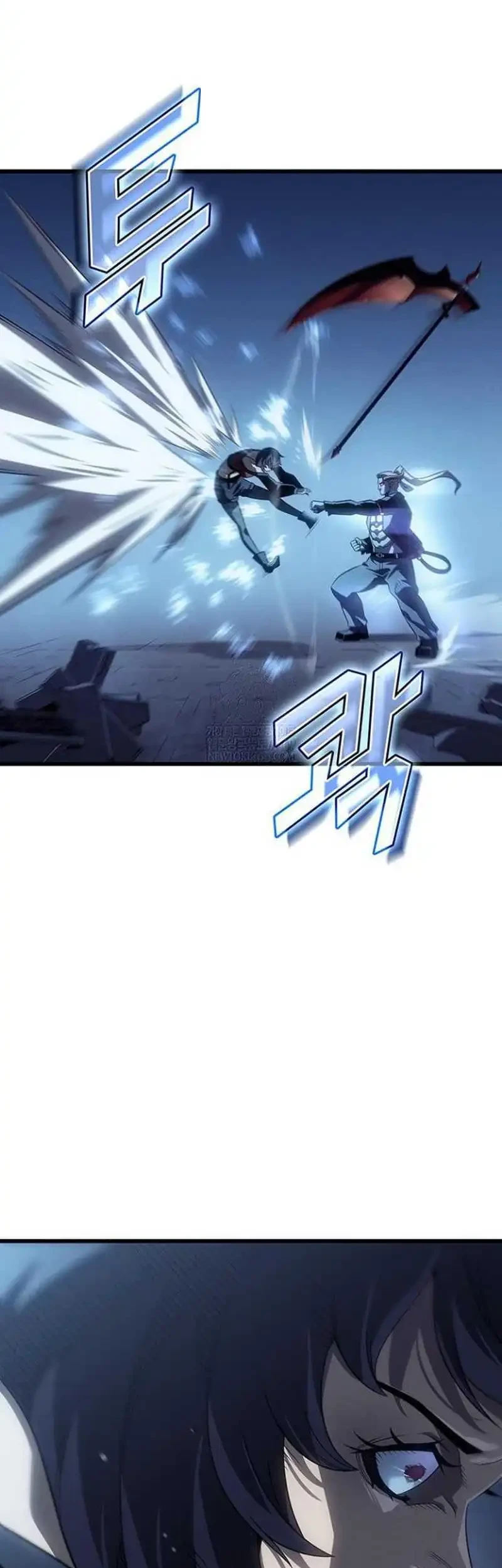 The Great Mage Returns After 4000 Years Chapter 247 Gambar 51