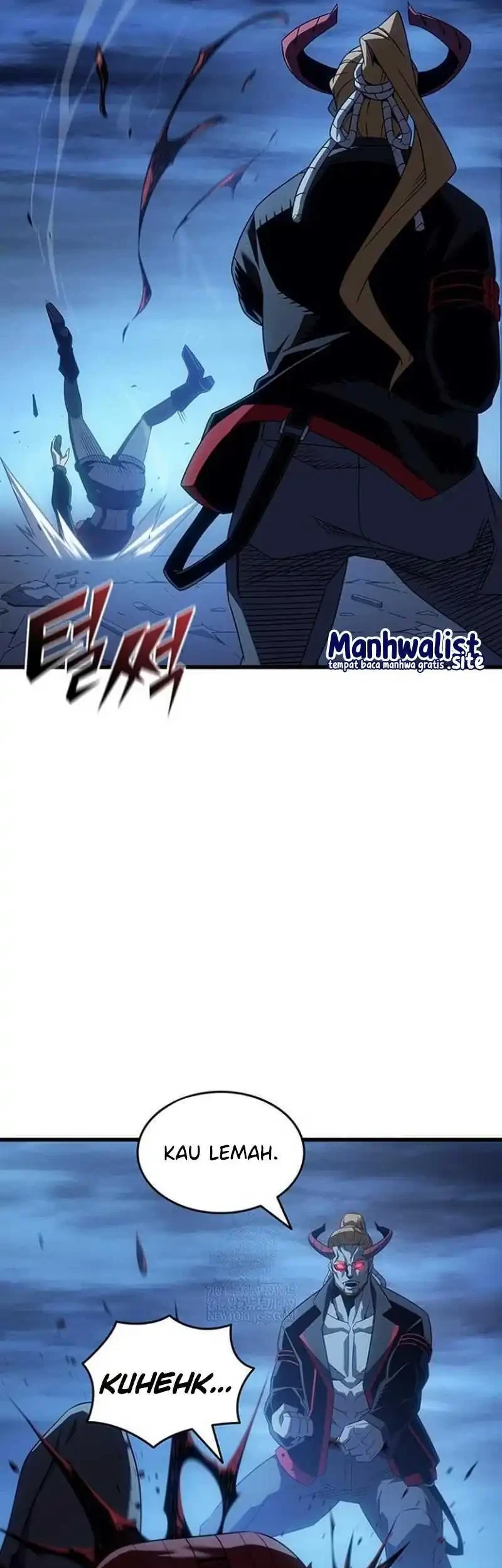 The Great Mage Returns After 4000 Years Chapter 247 Gambar 53