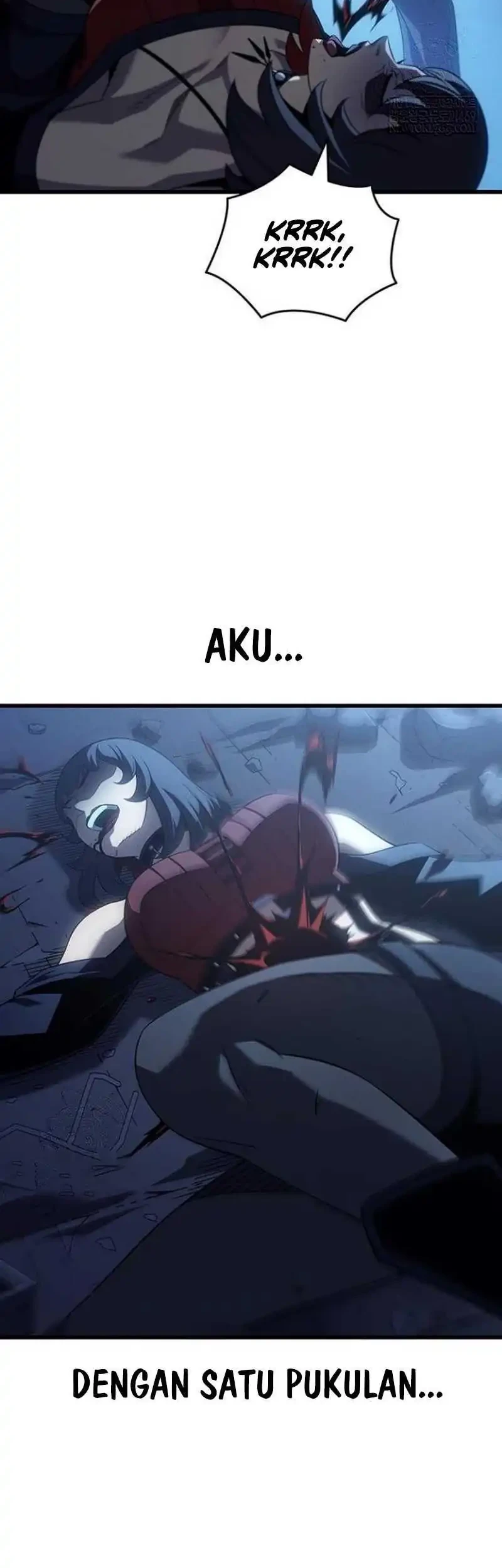 The Great Mage Returns After 4000 Years Chapter 247 Gambar 54