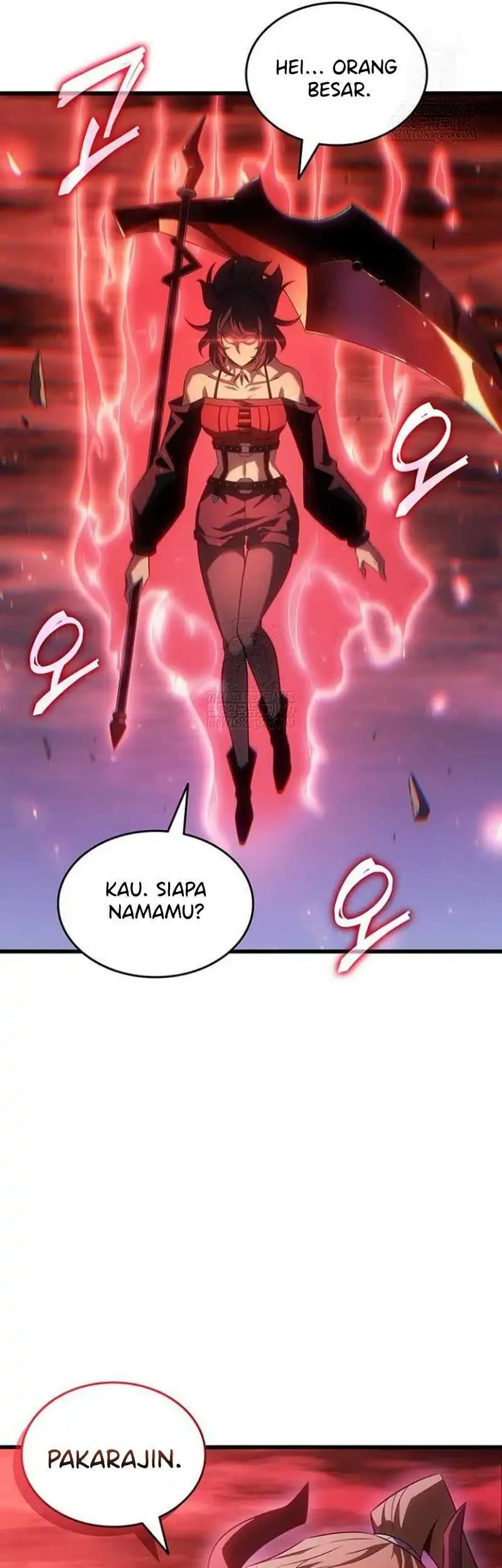 The Great Mage Returns After 4000 Years Chapter 247 Gambar 57