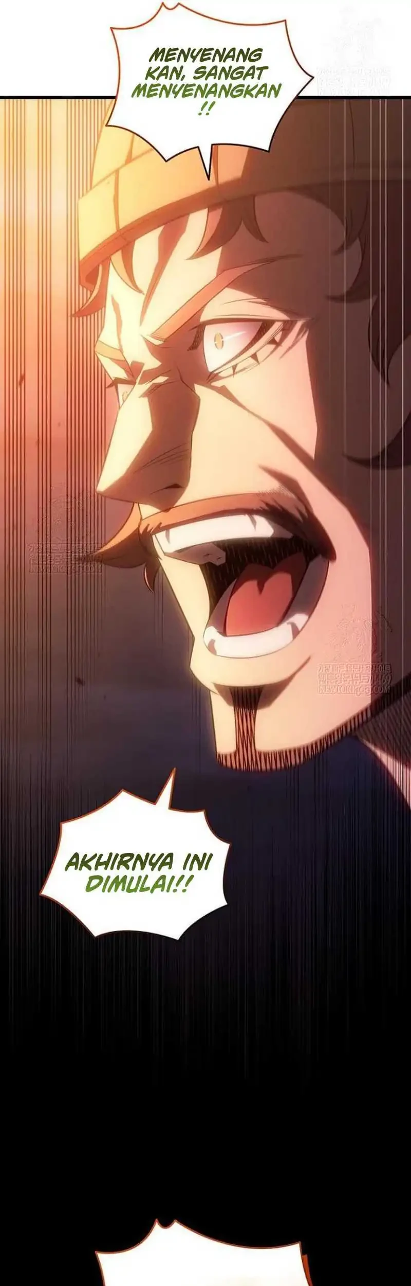 The Great Mage Returns After 4000 Years Chapter 247 Gambar 61