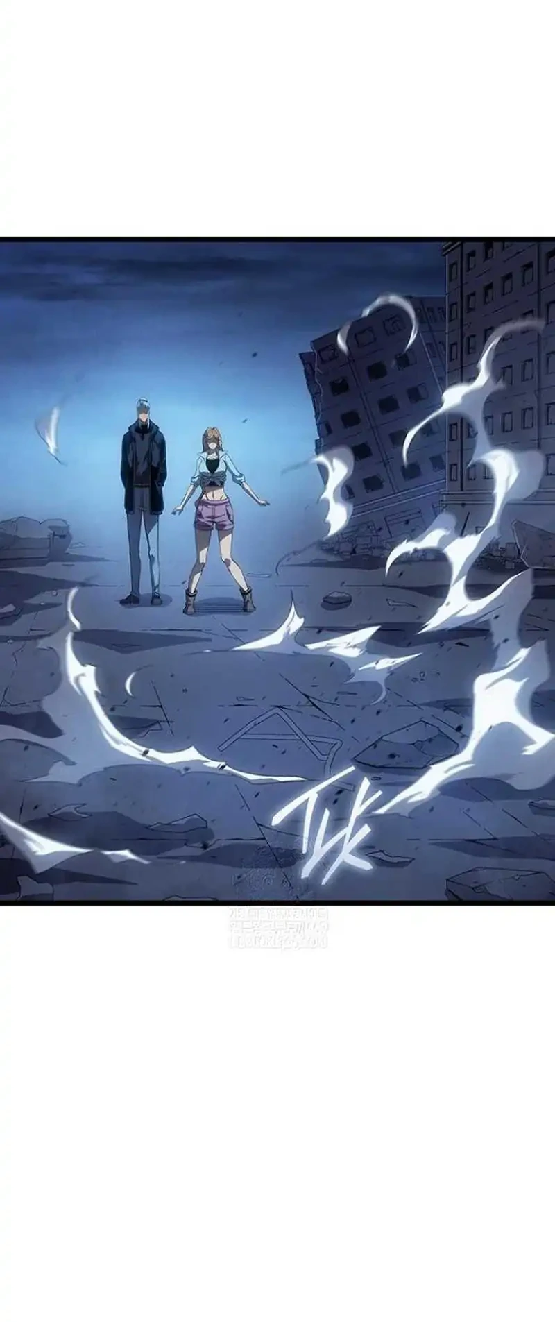 The Great Mage Returns After 4000 Years Chapter 247 Gambar 4