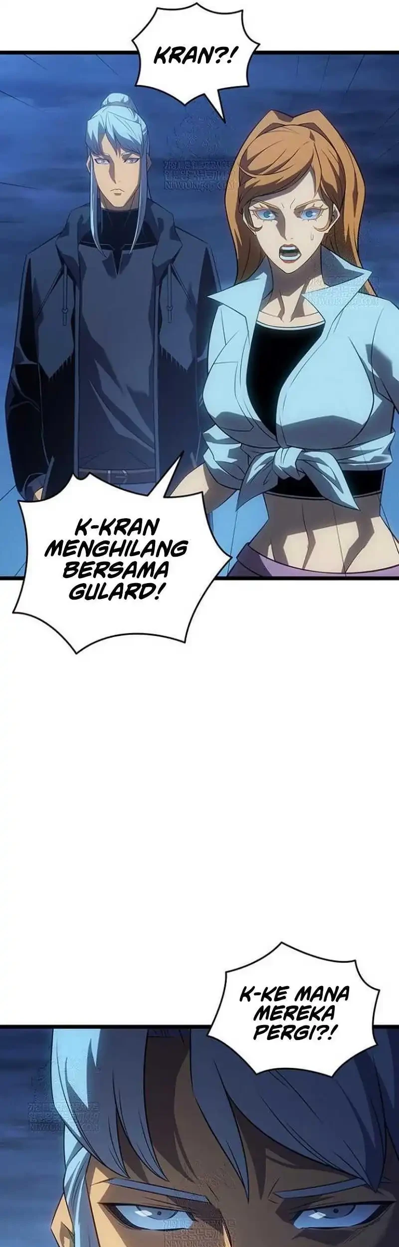 The Great Mage Returns After 4000 Years Chapter 247 Gambar 5